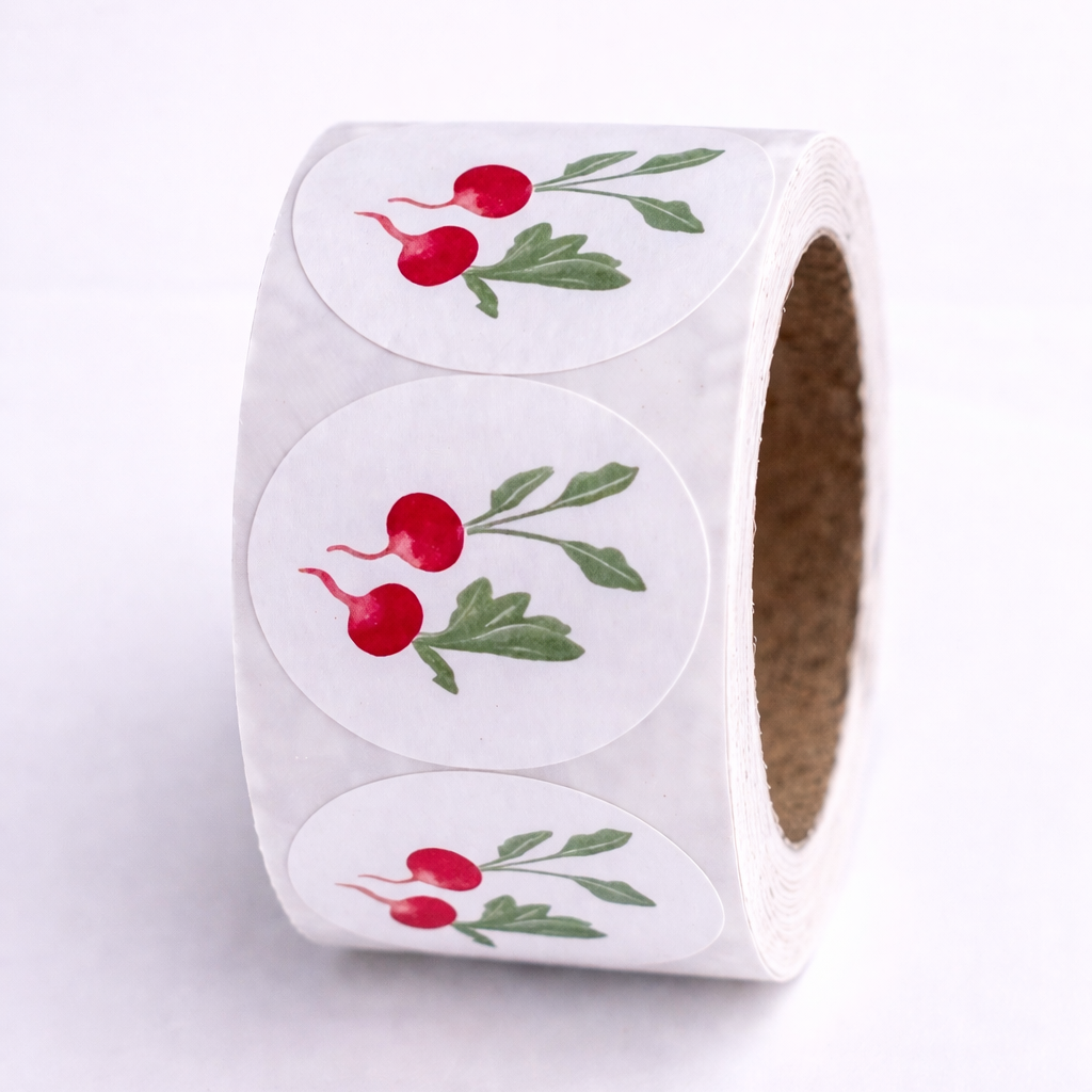 Stickers PATTERN