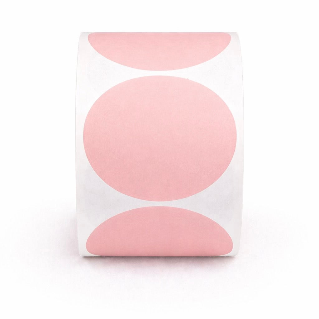 Stickers SOLID COLOUR