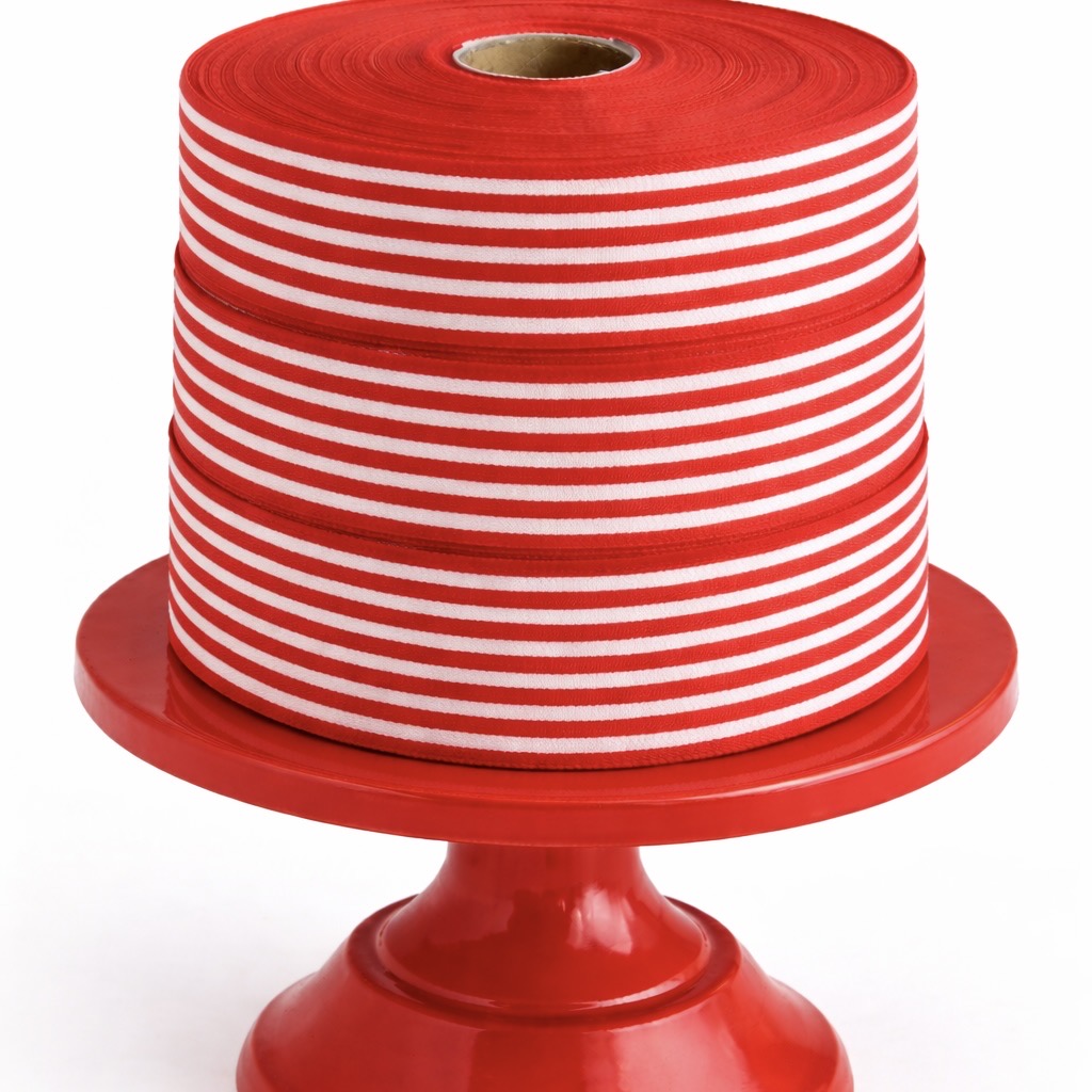 Cotton ribbons 13 MINI