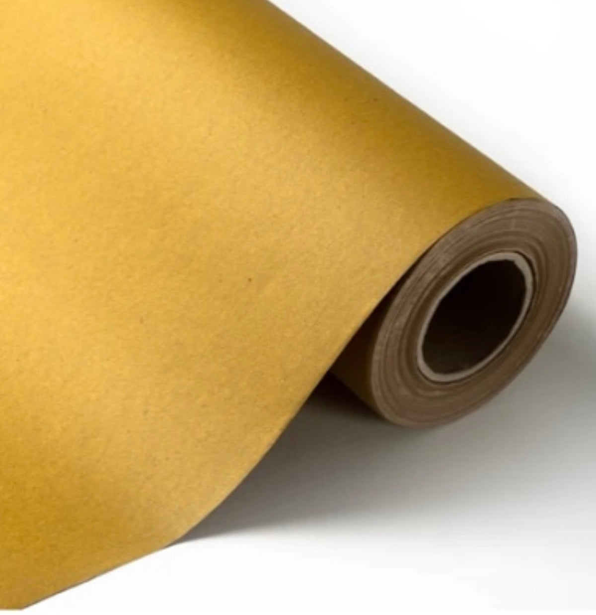 Bobinas Papel Kraft Lisos - Flowers & Wrap