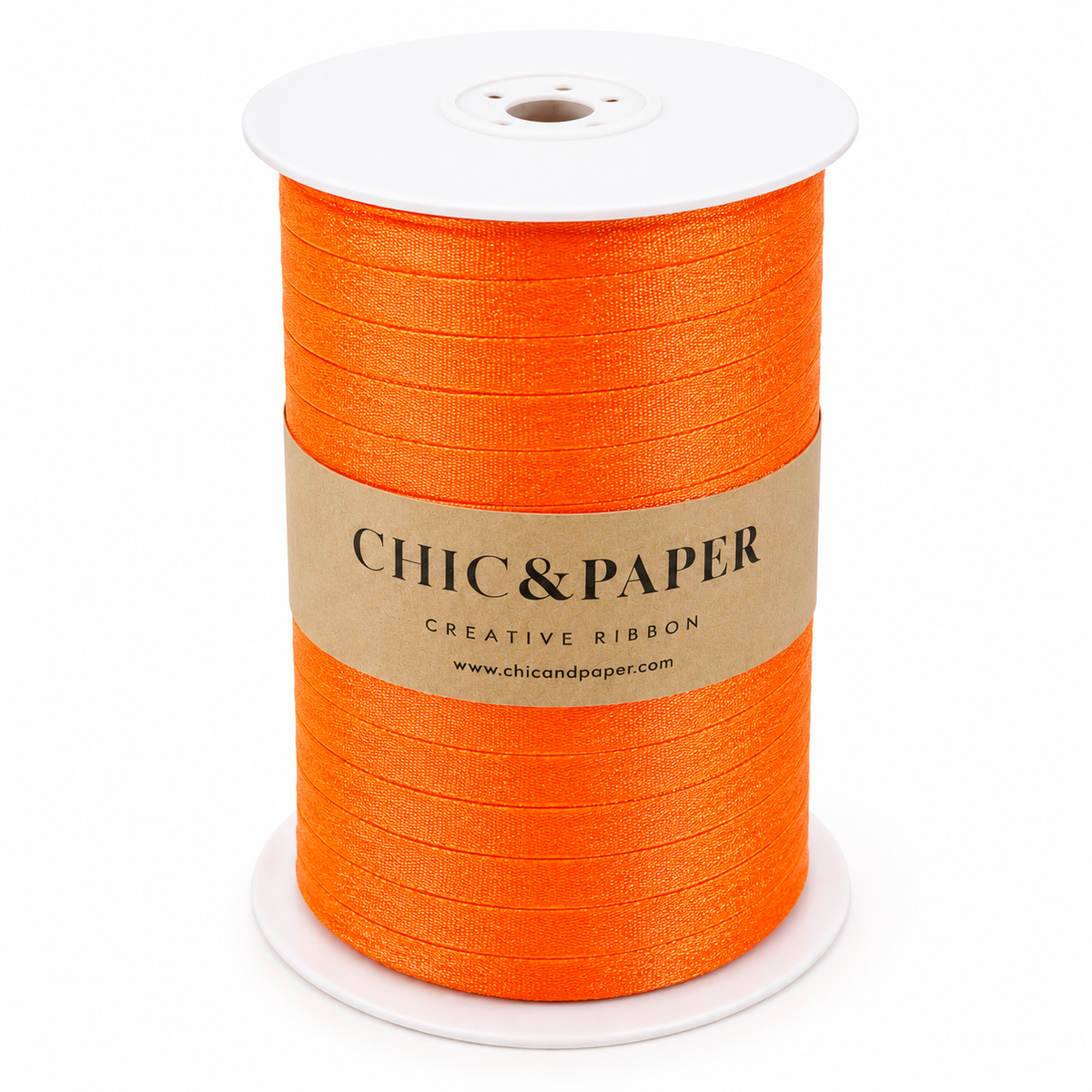 Cotton ribbons LUREX XL 250m