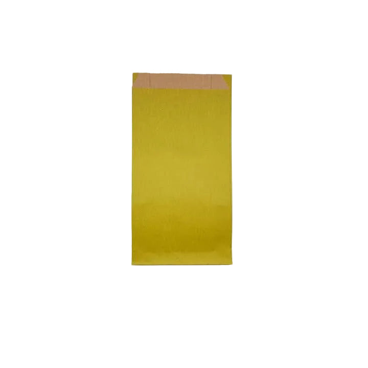 Sobres Kraft Remini 9x17cm 100u LISO Olive