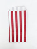 Sobres Luxury Remini 9x17cm 100u MINISTRIPES Rosa Vintage