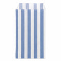 Cellulose Envelopes Remini 9x17cm 100pk Light Blue MINISTRIPES