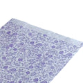 Sobres Celulosa Large  24 + 9 x 42 cm 100u LIBERTY Lavanda
