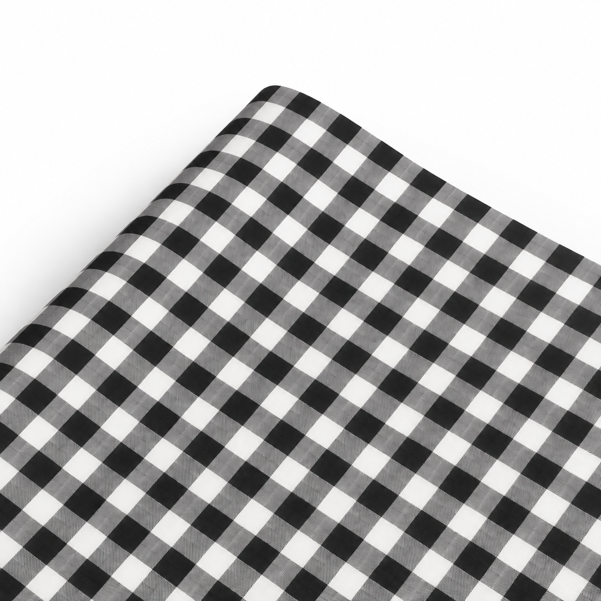 Papel Seda 25 hojas 62x86cm MINIVICHY Negro