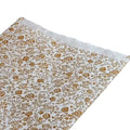 Sobres Celulosa Large  24 + 9 x 42 cm 100u LIBERTY Mustard