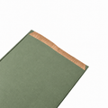 Sobres Kraft Medium 19 + 5 x 35cm 100u LISO Verde Vintage