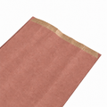Sobres Kraft Large 24 + 9 x 42 cm 100u LISO Rosa Vintage