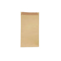 Sobres Kraft Remini 9x17cm 100u LISO  Crema