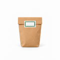 Bolsa Kraft CILINDRICA 15x26cm p.100 Small