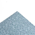 Papel Seda 500 Hojas 62x86cm LIBERTY Azul Vintage/Blanco