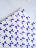 Tissue Paper 500 Sheets 62x86cm BOW Lavender