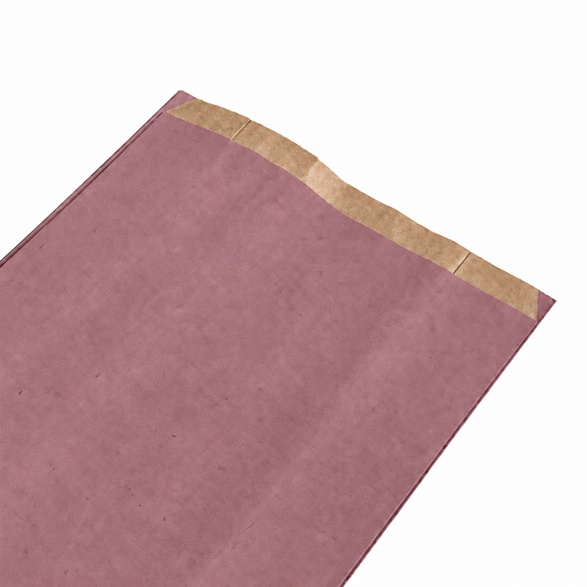 Sobres Kraft Large 24 + 9 x 42 cm 100u LISO Lavanda