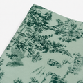 Papier de soie 500 feuilles 62x86 cm VINTAGE GARDEN Vert V./Vert B