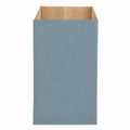 Enveloppes Kraft Remini 9x17cm 100u LISSES Rose Vintage