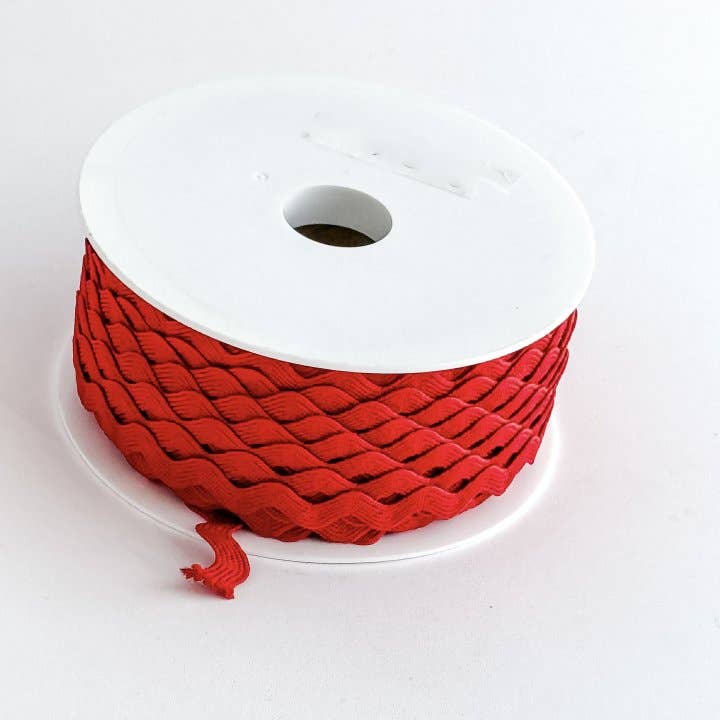 Ondulina 50m Roja