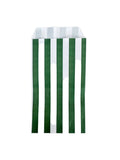 Sobres Luxury Remini 9x17cm 100u MINISTRIPES Verde Vintage