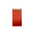 Sobres Kraft Remini 9x17cm 100u LISO Rojo