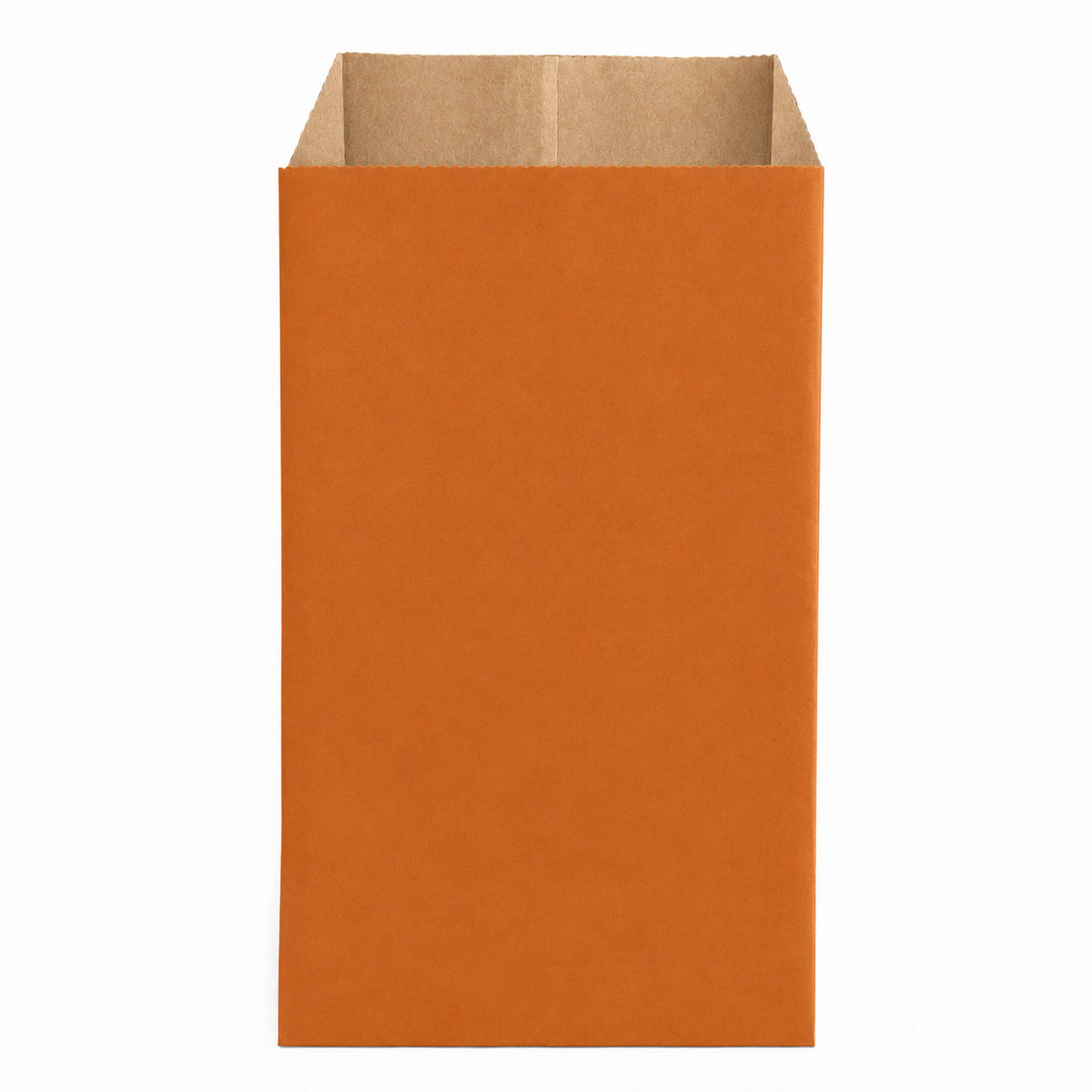 Kraft Envelopes Remini 9x17cm 100pk PLAIN Caldera