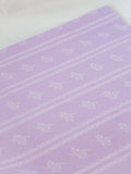 Papier de soie 25 feuilles 86x62cm SAPIN Candy Pink/Rouge