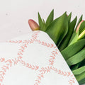 Ecowaterproof 70cm x 50m CELOSIA LARGE  Peach