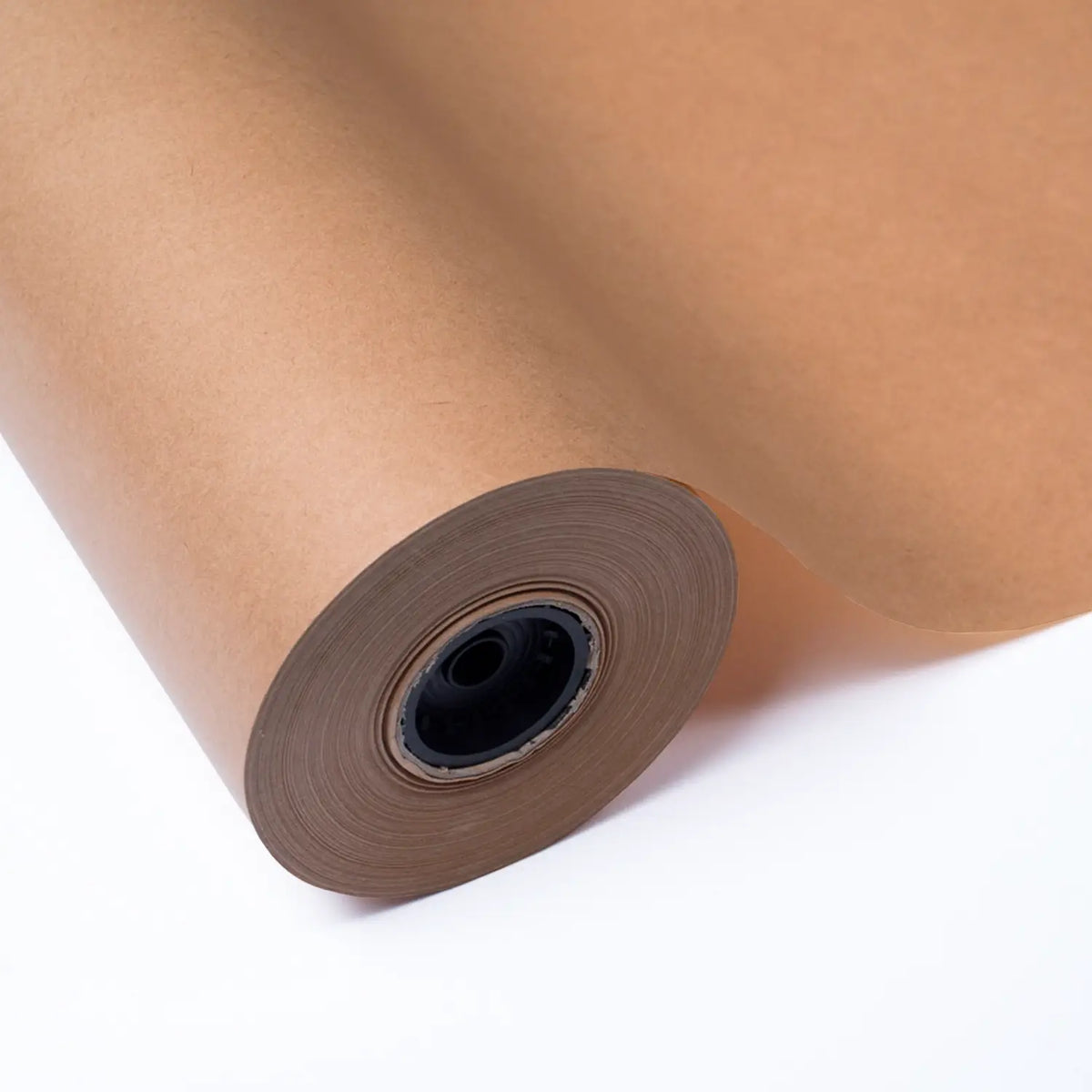 Bobina Kraft 70cm x 50m LISO Natural