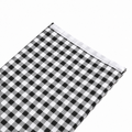 Sobres Celulosa Large  24 + 9 x 42 cm 100u MINIVICHY Negro