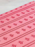 Tissue Paper 25 sheets 86x62cm FIR Candy Pink/Red