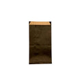 Sobres Kraft Remini 9x17cm 100u LISO Chocolate