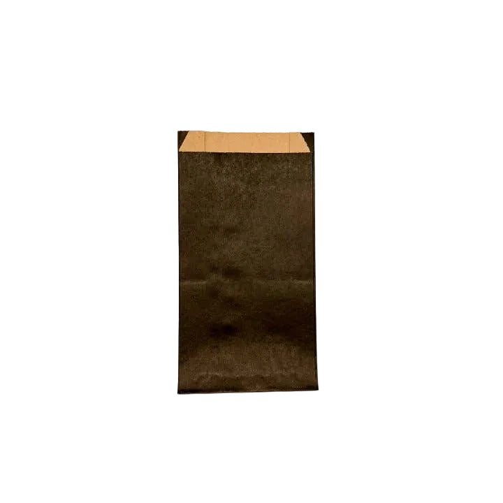 Sobres Kraft Remini 9x17cm 100u LISO Chocolate