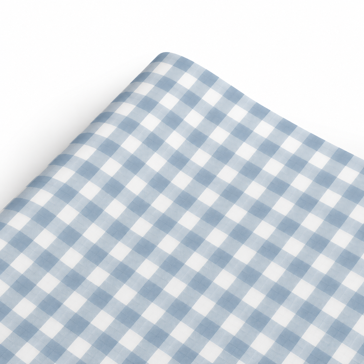 Papel Seda 25 hojas 62x86cm MINIVICHY Azul Vintage