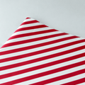 Papier de soie 500 feuilles 62x86cm CANDY CANE Rouge