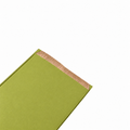 Sobres Kraft Mini 12 + 4,5 x 23cm 100u LISO Olive