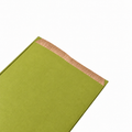 Sobres Kraft Medium 19 + 5 x 35cm 100u LISO Olive