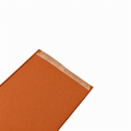 Sobres Kraft Mini 12 + 4,5 x 23cm 100u LISO Caldera