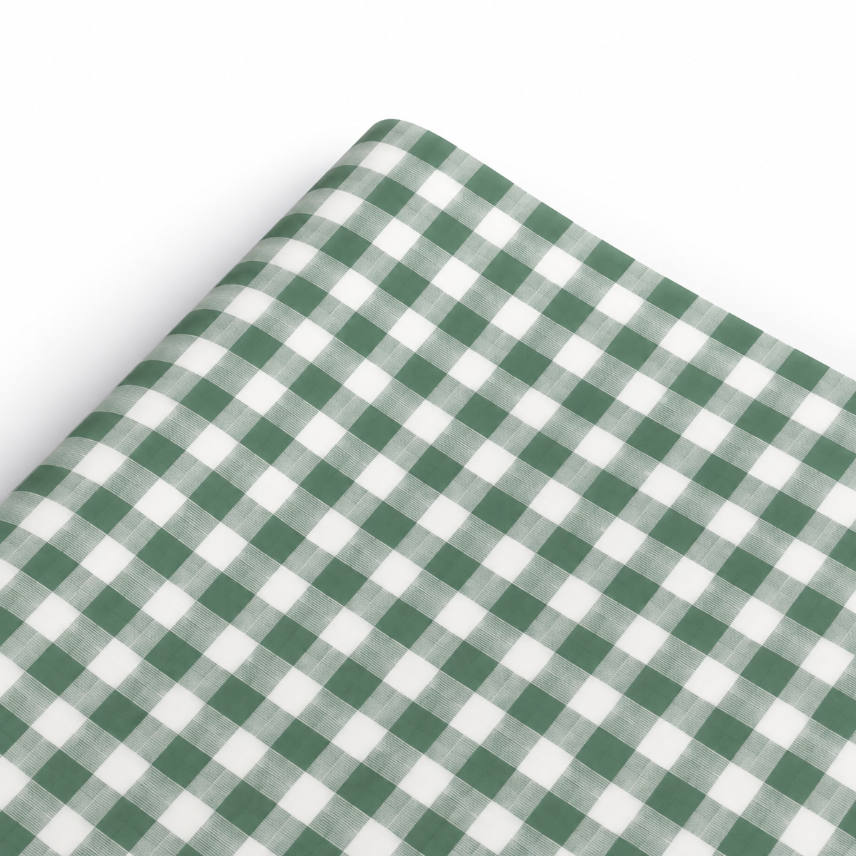 Papel Seda 500 Hojas De 62x86cm MINIVICHY  Verde Vintage