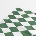 Papel Seda 500 Hojas 62x86cm DIAMOND Verde Vintage