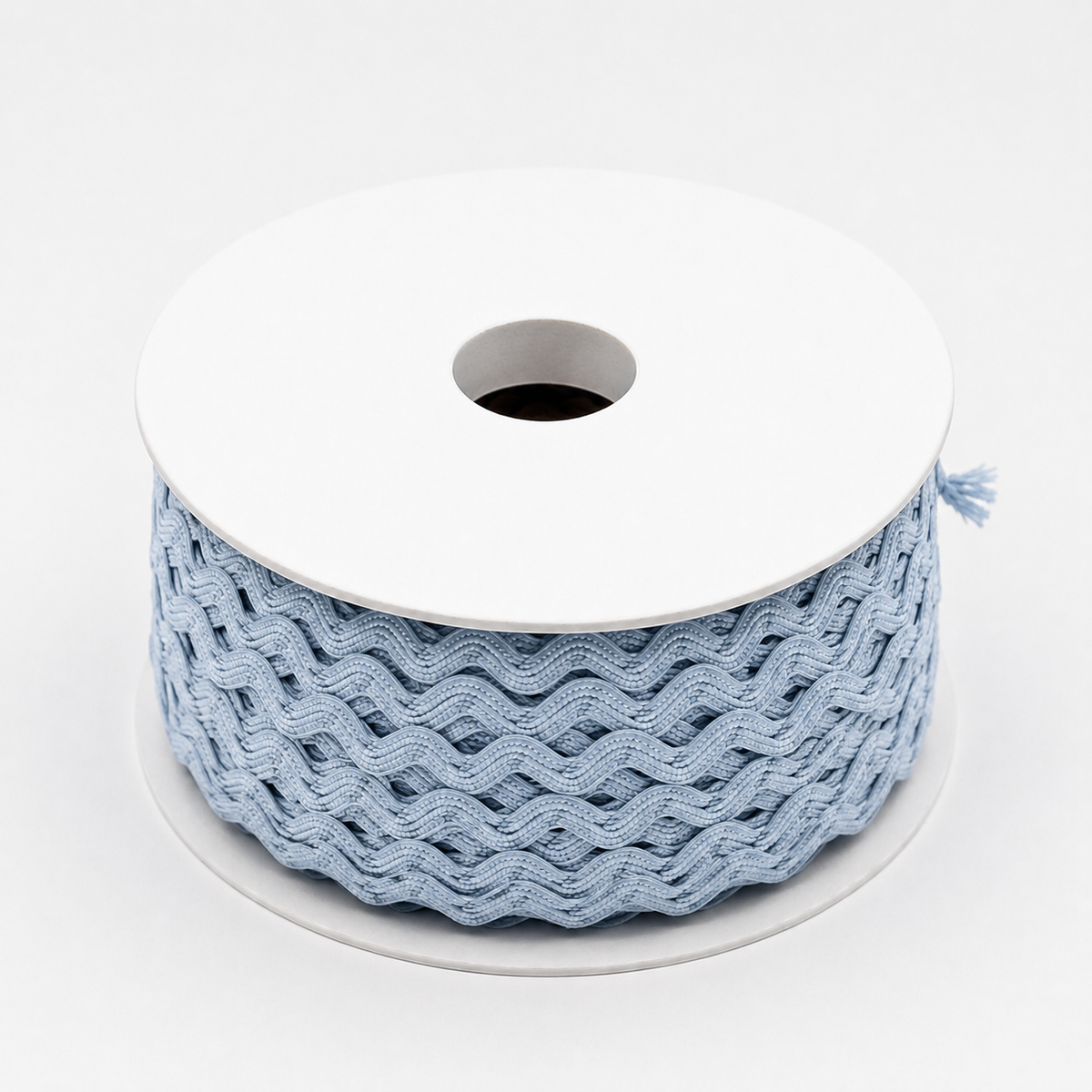 Onduline 50m Bleu bébé