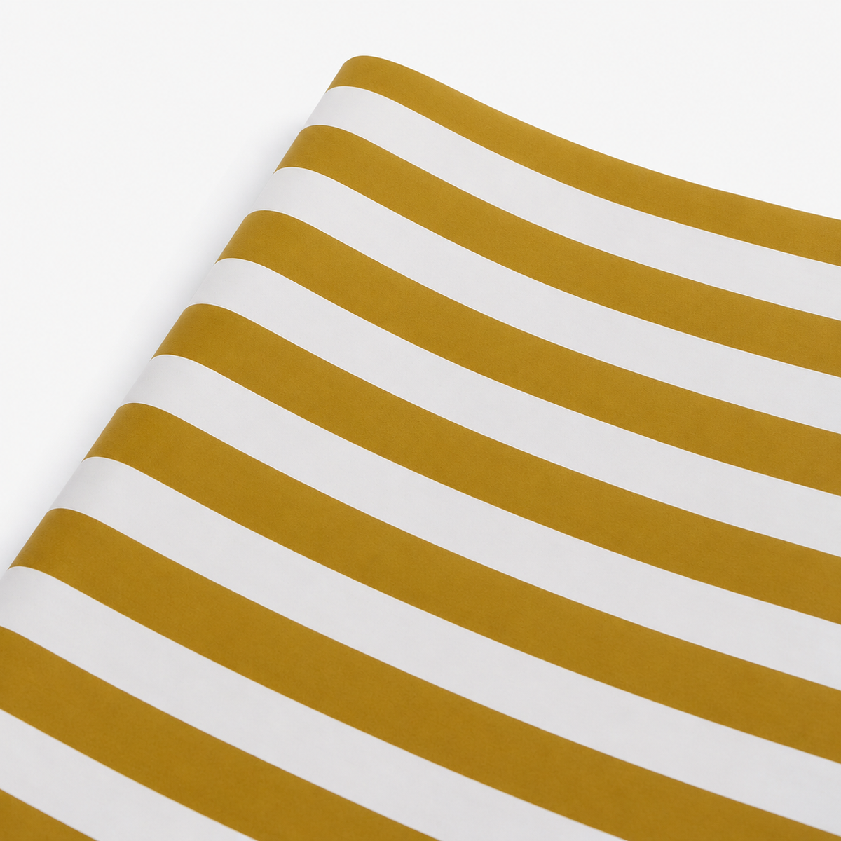 Papel Seda 500 Hojas 62x86cm STRIPES Mustard