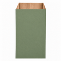 Enveloppes Kraft Remini 9x17cm 100u LISSES Rose Vintage