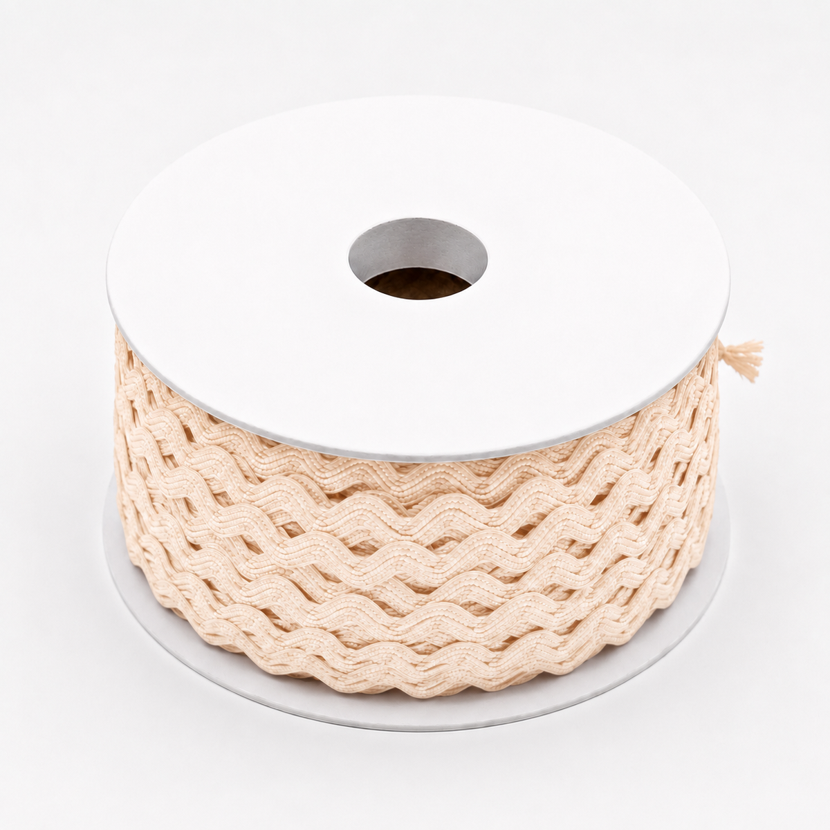 Onduline 50m Crème