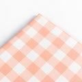 Papel Seda 500 Hojas 62x86cm VICHY Peach