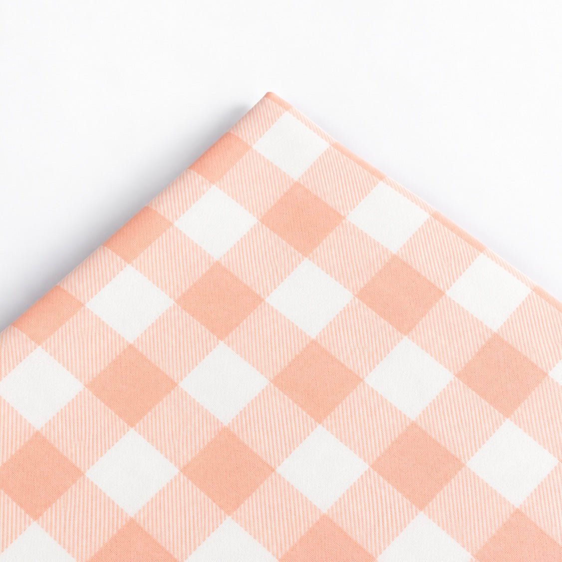 Papel Seda 500 Hojas 62x86cm VICHY Peach