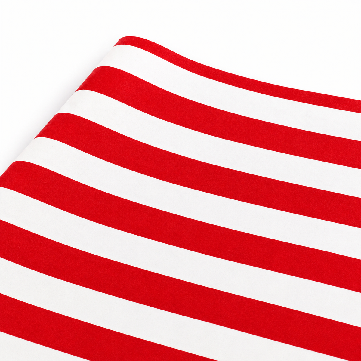 Papel Seda 500 Hojas 62x86cm STRIPES Rojo