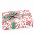 Luxury Roll 70cm x 100m WILD ROSE Peach