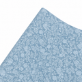 Tissue Paper 25 sheets 86x62cm LIBERTY Vintage Blue/White