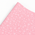 Tissue Paper 500 Sheets 62x86cm LIBERTY Peach/White