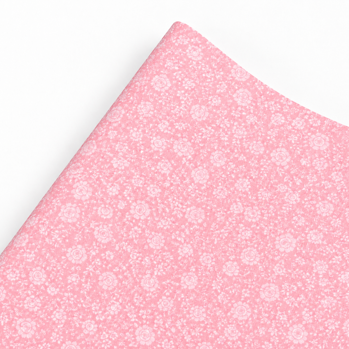 Tissue Paper 500 Sheets 62x86cm LIBERTY Peach/White