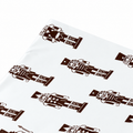 Tissue Paper 500 Sheets 62x86cm NUTCRACKER Chocolat
